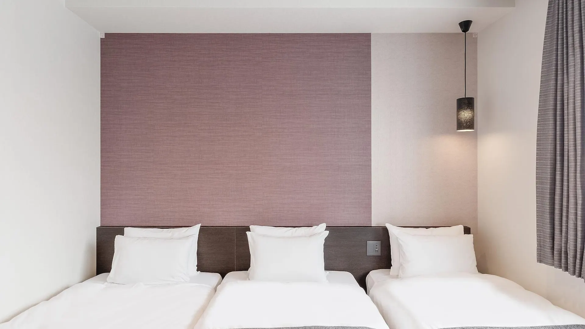 ***  M'S Hotel Kyoto Station Kasuga 일본