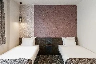 ***  M'S Hotel Kyoto Station Kasuga 일본