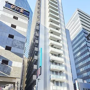 Sotetsu Fresa Sakuradoriguchi 호텔 나고야 시